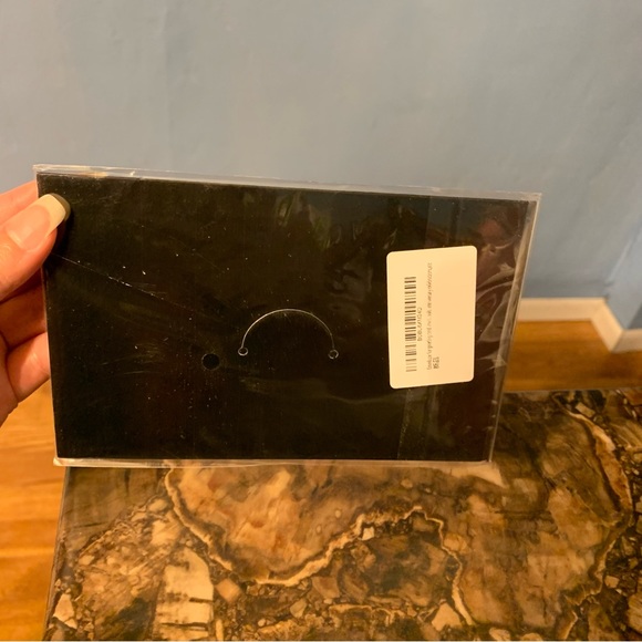 Halloween Haunted Spooky House Jack’o Lantern Pumpkin Bats Greeting Holiday Card - Picture 5 of 7